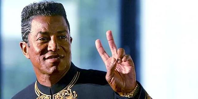 Jermaine Jackson: Tak Ada Konser di Jamaika