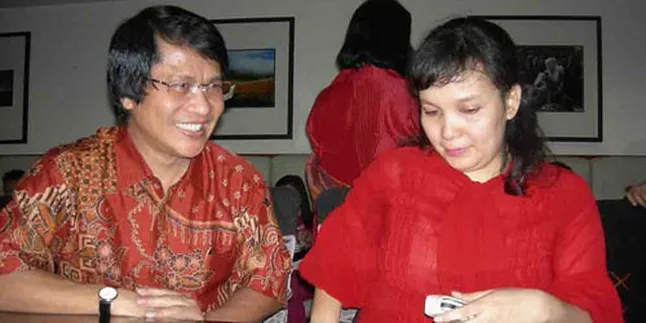 Seto Mulyadi: Jumlah Kasus Sebenarnya Lebih Banyak