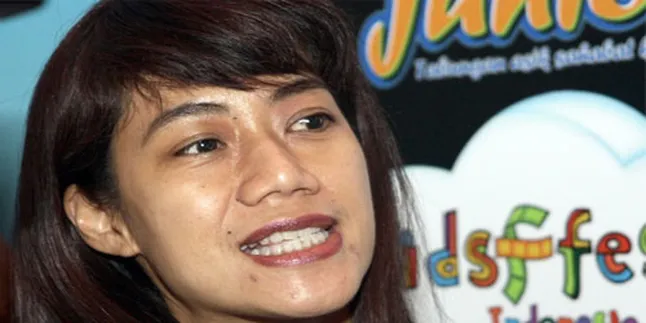 Nia Dinata, Akibat Bom Eramus Huis Cabut Dukungan KidFfest