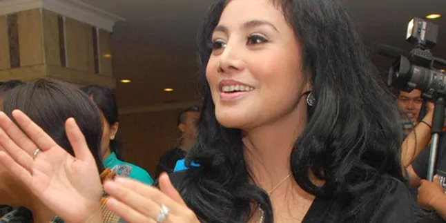 Cici Paramida Beraktivitas Sekaligus Refreshing Cici Paramida Beraktivitas Sekaligus Refreshing