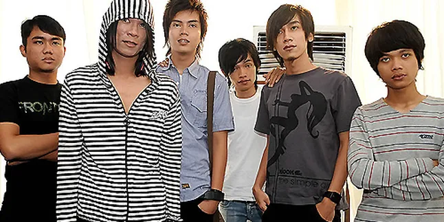 Kangen Band Terancam Bubar?