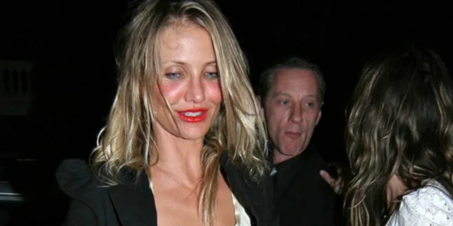 Cameron Diaz Dikejar Leonardo dan Jude Law