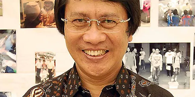 Kak Seto: Lindungi Hak Anak!