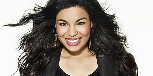 Jordin Sparks, Promo Album Sambil Abadikan Jejak Tangan