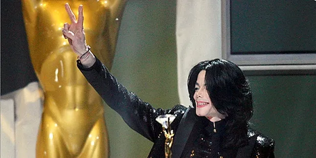 Michael Jackson Tak Boleh Dikubur di Pemakaman Umum