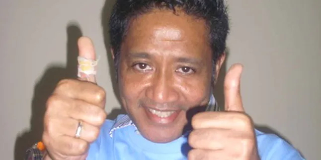 Andre Hehanussa: Kalau Mau Kaya Konsen ke RBT Aja!