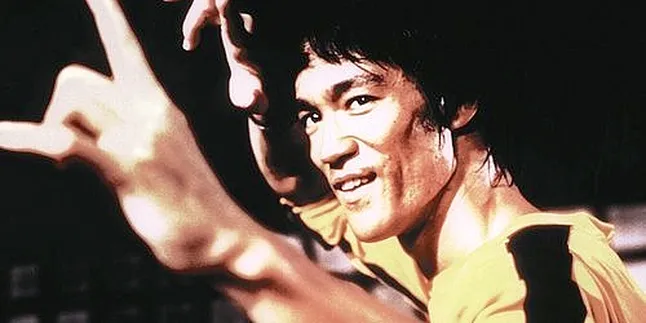 Biopic Bruce Lee Dalam Persiapan