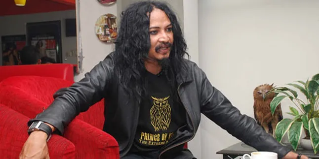 Limbad dan Artis Idola Cilik Dukung Opera HAN