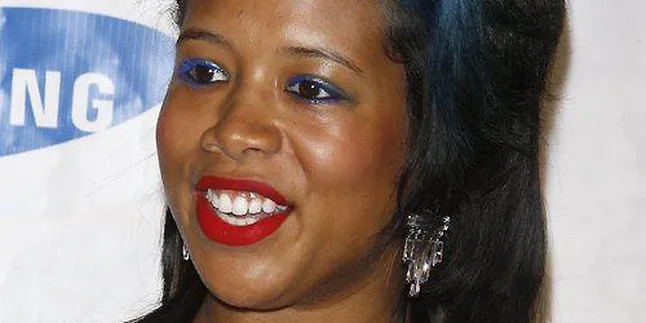 Kelis Lahirkan Bayi Laki-Laki