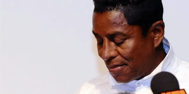 Jermaine Jackson: Tak Ada Pertengkaran di Keluarga Kami!