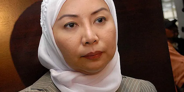 Daisy Fajarina Dilaporkan ke Mabes Polri