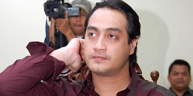 Ferry Irawan Terancam Kasus KDRT