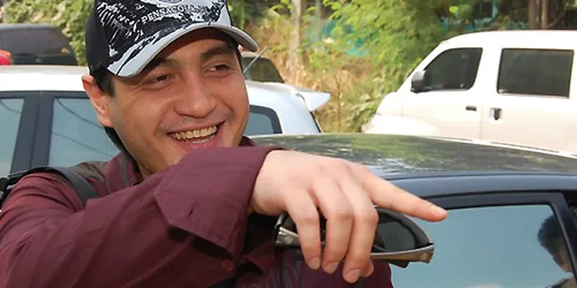 Hakim Tak Gentar Ancaman Mantan Istri Ferry Irawan