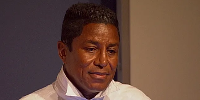 Jermaine Jackson: Anak Michael Tak Akan Dibedakan!