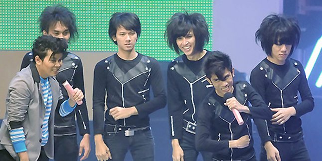 Indonesia Kids Choice Awards 2009 Raih 30 Ribu Suara