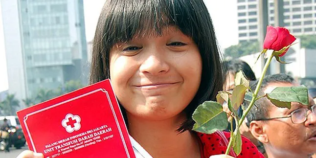 Ringgo - Vincent, Selera Cowok Putri Titian Ringgo - Vincent, Selera Cowok Putri Titian