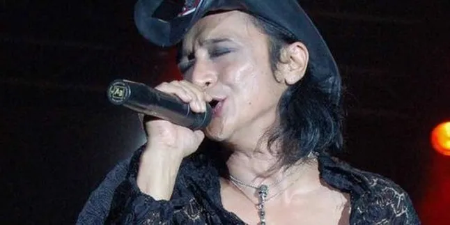 Andi dan Ovy Rif Puaskan Penggemar Bon Jovi