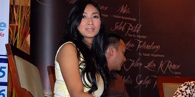 Happy Ogah Dinikahi Datuk Maringgih