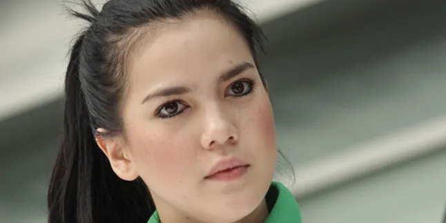 Alice Norin Ikut Berperan Kurangi Polusi