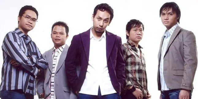 Diterpa Masalah, Jikustik Terancam Bubar