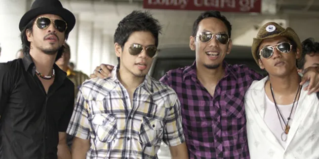 Dance Company Pemicu Keretakan Jikustik?