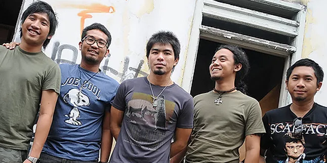 Datangkan Aura Positif, Samsons Ganti Logo