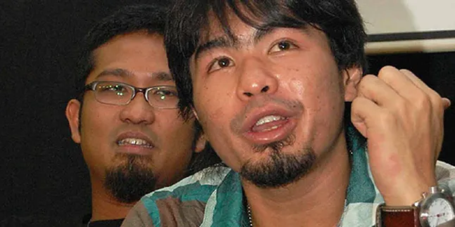 Bams - Reni Tak Ada Yang Spesial