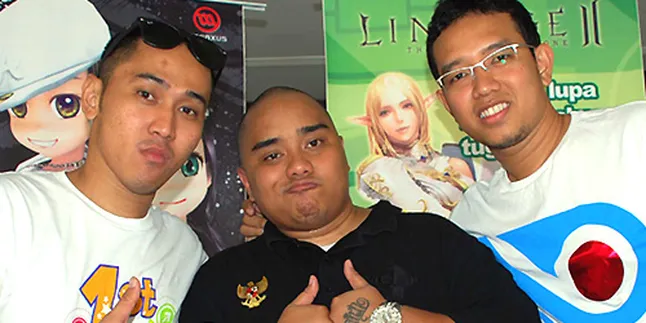 Saykoji Raup Untung Besar Berkat 'ONLINE'