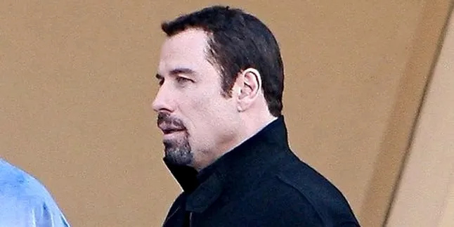 Kondisi John Travolta Mulai Mengkhawatirkan