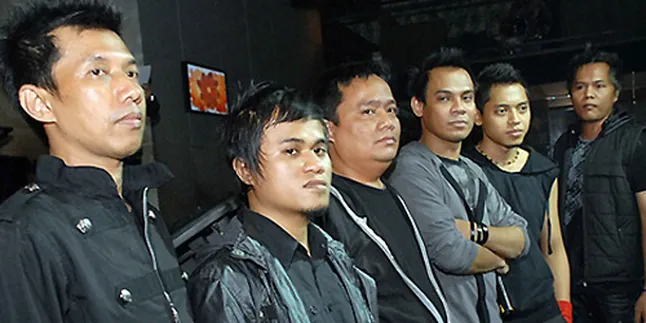 XiruZ Mendobrak Dominasi Pop-Rock Melayu