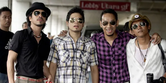 The Dance Company Tak Perlu Jadi Duta