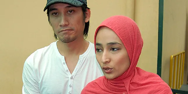 Gagal Jadi Caleg, Tengku Firmansyah Tetap Aktif di Partai