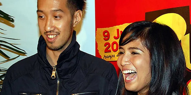 Thomas Nawilis Ogah Buru-Buru Nikahi Pacar