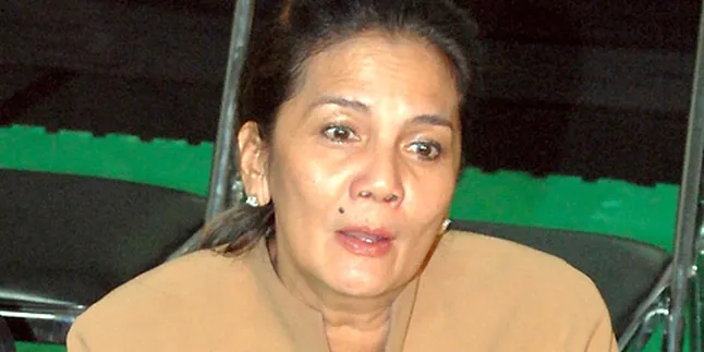 Christine Hakim Sempat Gugup Berakting di 'MERANTAU'