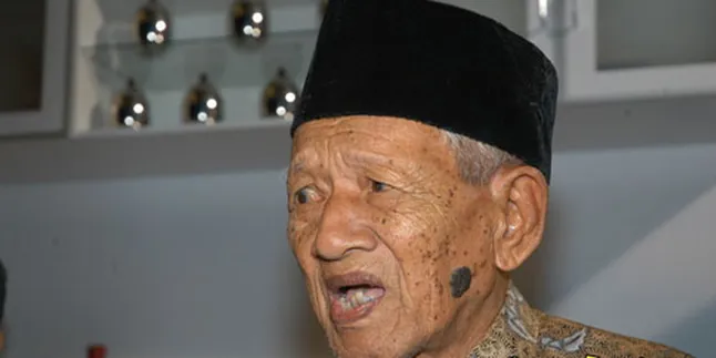 Gesang Wariskan Tembang Gesang