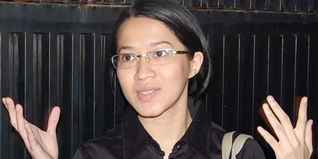 Okie Agustina, Tahun Ini Puasa Tanpa Suami