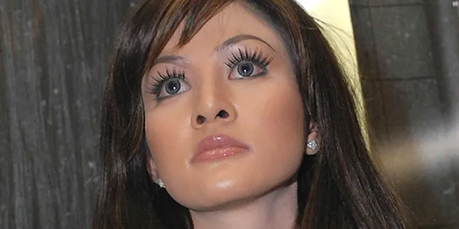 Cynthia Alona Jadi 'Incaran' Pria Iseng