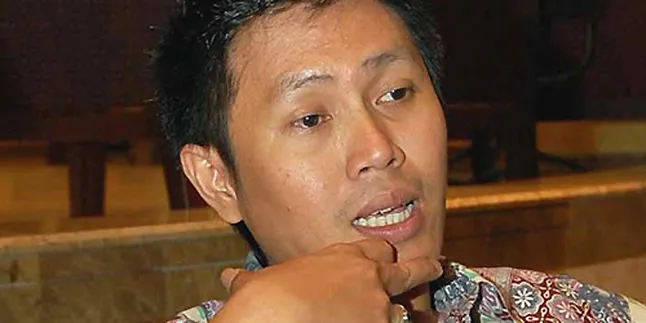 Eko Patrio Sesalkan Kerugian Non-Materiil