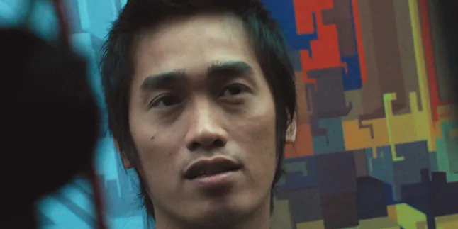 Dide 'Hijau Daun': Jadi Vokalis Itu Beban 