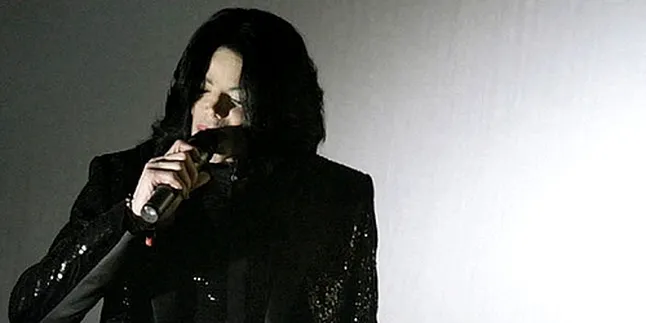 Michael Jackson Menulis 'Billie Jean' Dalam Tiga Menit