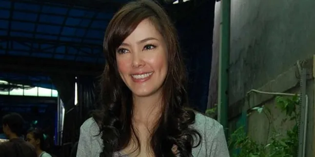 Cathy Sharon, Tak Ingin Jadi Menantu Raja