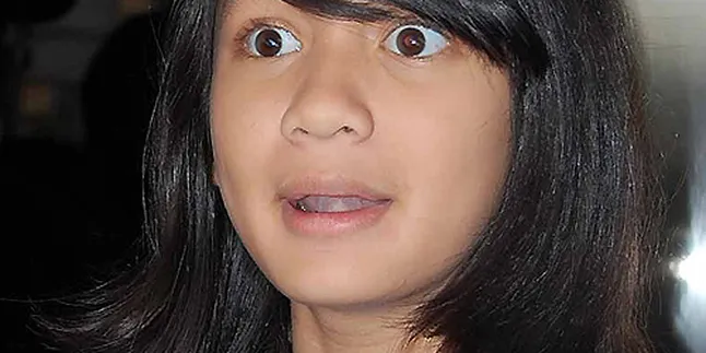 Kehilangan Kakak, Dhea Anissa Kutuk Pengedar Narkoba Kehilangan Kakak, Dhea Anissa Kutuk Pengedar Narkoba