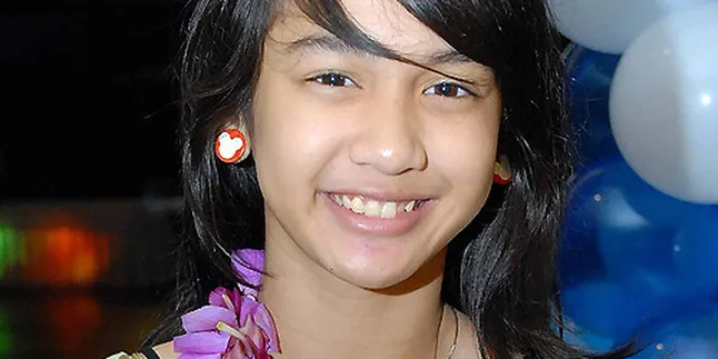 Dhea Anissa Siapkan Album Remaja