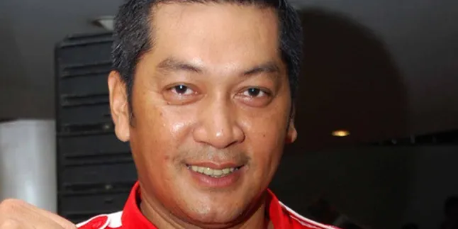 Donny Kesuma Ikut Dukung Anti Narkoba Dengan Penyuluhan