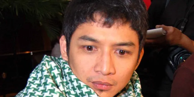 Pasha Siap Bertemu Okie di Pengadilan