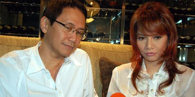 Memes Ingin Manggung Bersama Keluarga Lagi