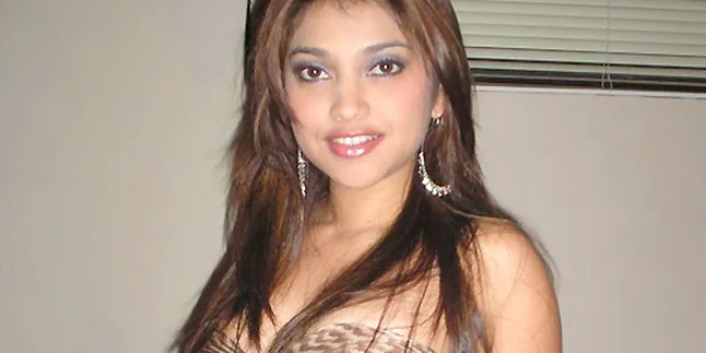 Sarah Azhari: Saya Juga Mau Punya Anak Lagi