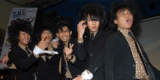 Penggemar The Changcuters dan Lyla Kembalikan Tiket