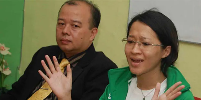 Trauma Okie Agustina Siap Pindah Rumah