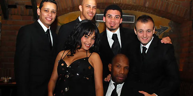 Step Ahead: Indonesia Negara Aman